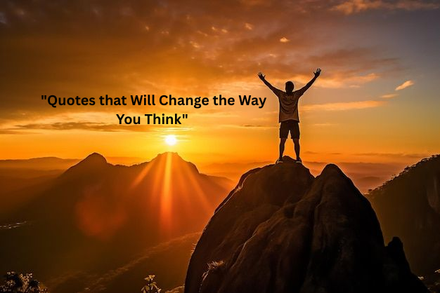 Trending Quotes Will Change the Way You Think 2025",