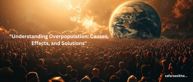 "World Population Day 2025: Awareness, Challenges & Sustainable Solutions"