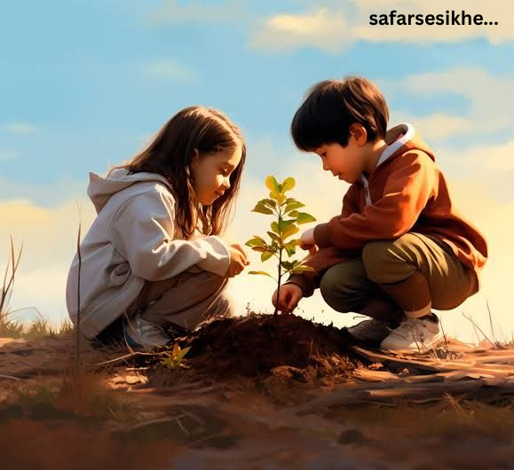 Inspiring Words About Baby Growth & Education 2025.