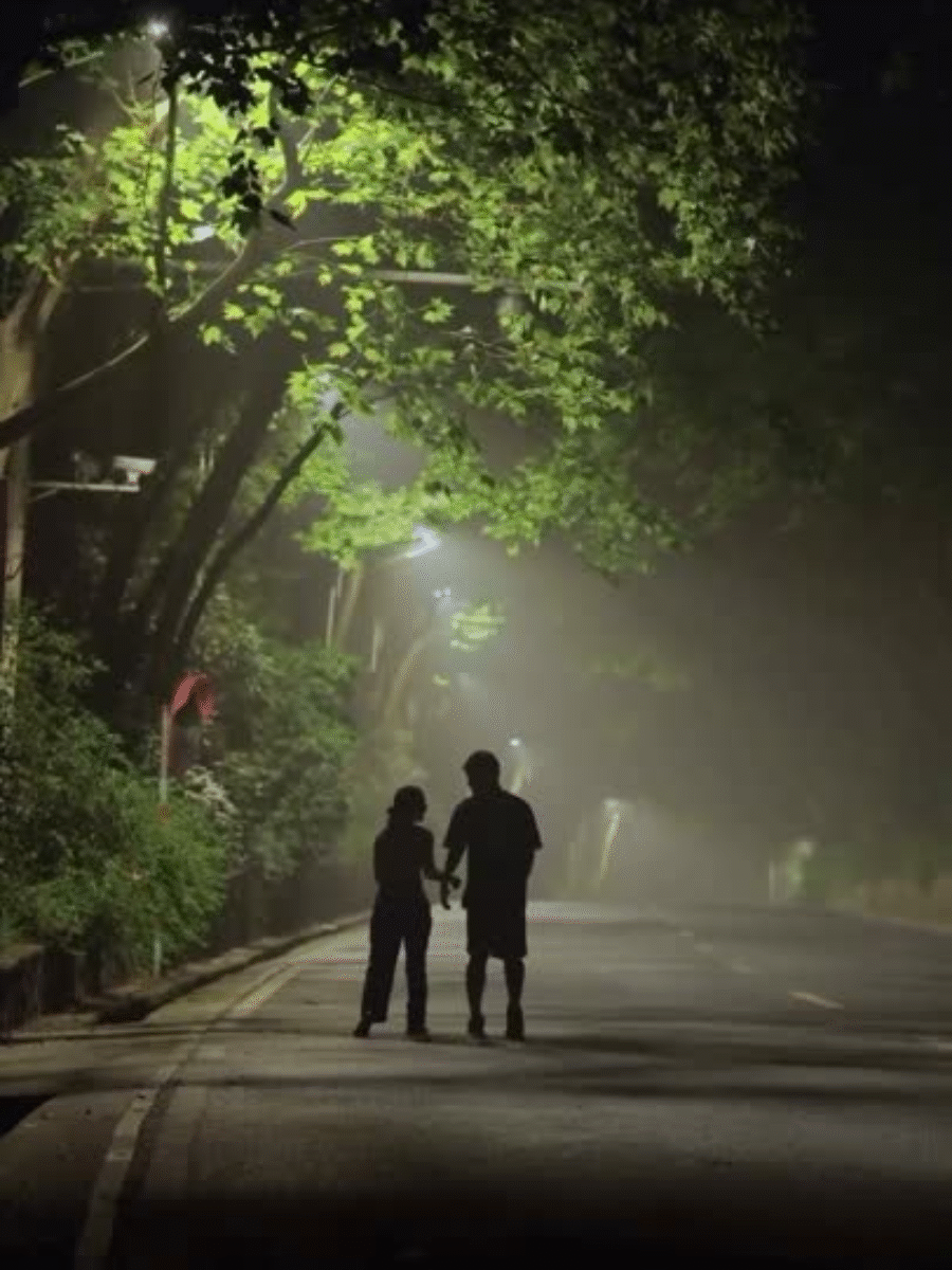 The Trap of Overthinking in life